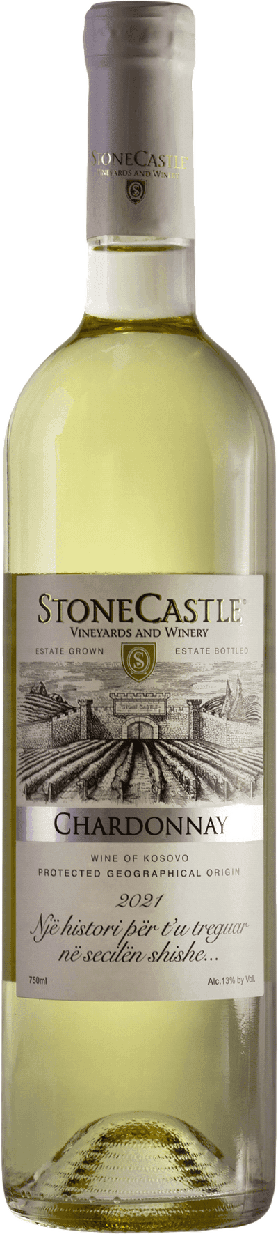 StoneCastle