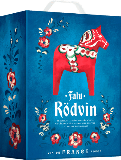Falu Rödvin