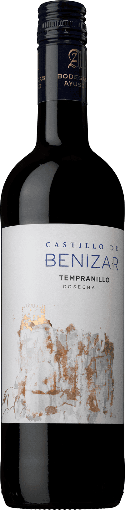 Castillo de Benizar