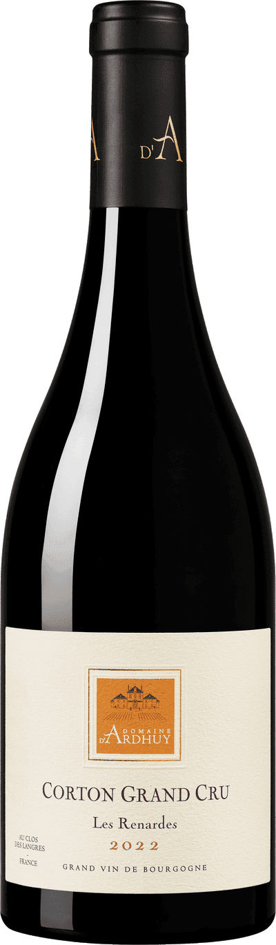 Domaine D'Ardhuy
