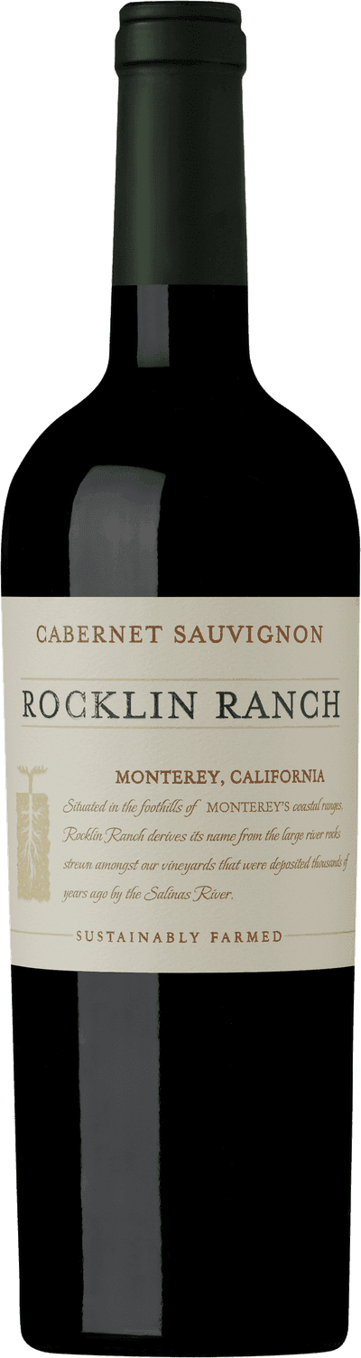 Rocklin Ranch