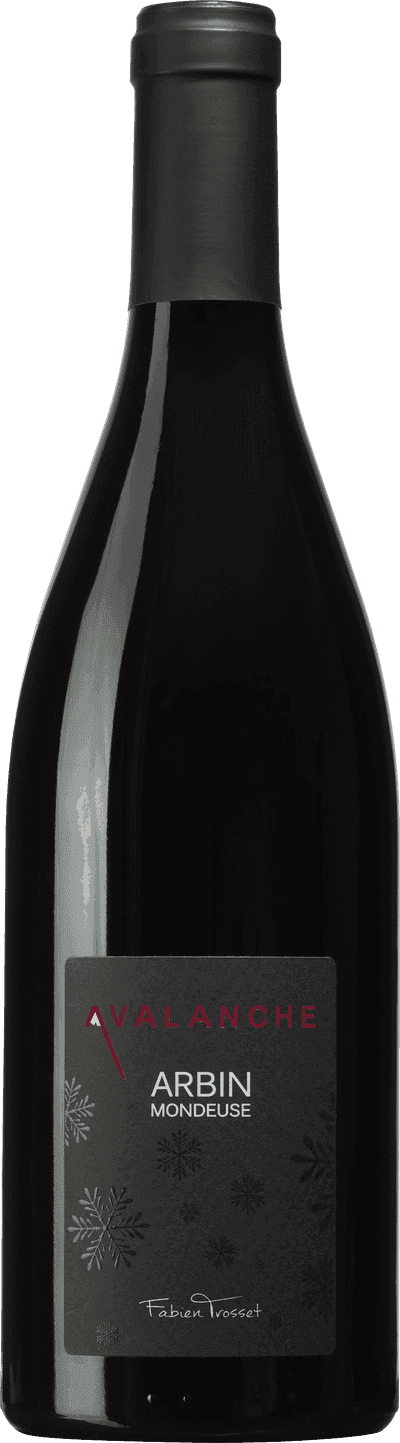 Arbin Mondeuse Avalanche