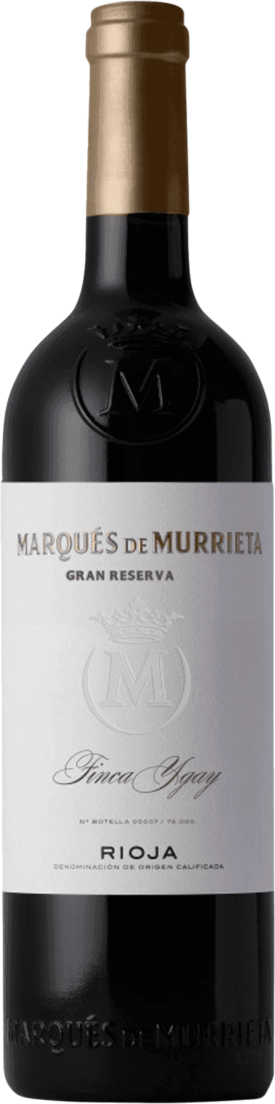 Marques de Murrieta