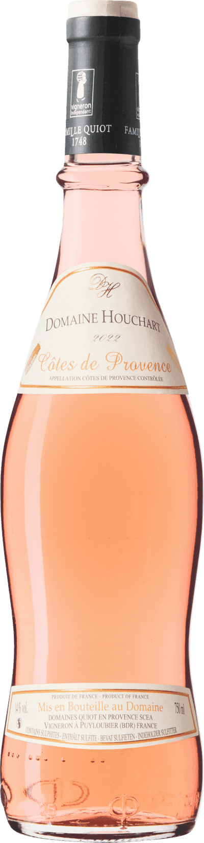 Domaine Houchart
