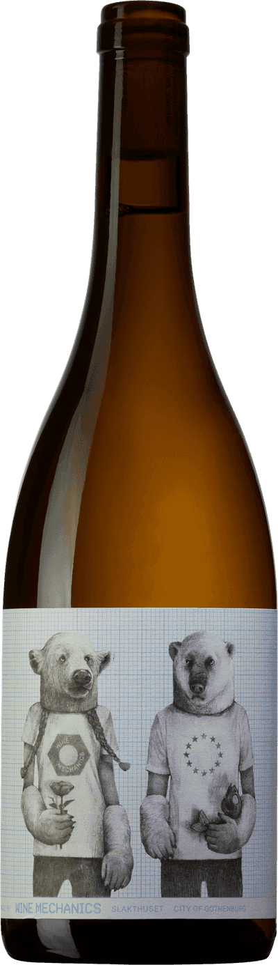 Lokalproducerat EU-vin