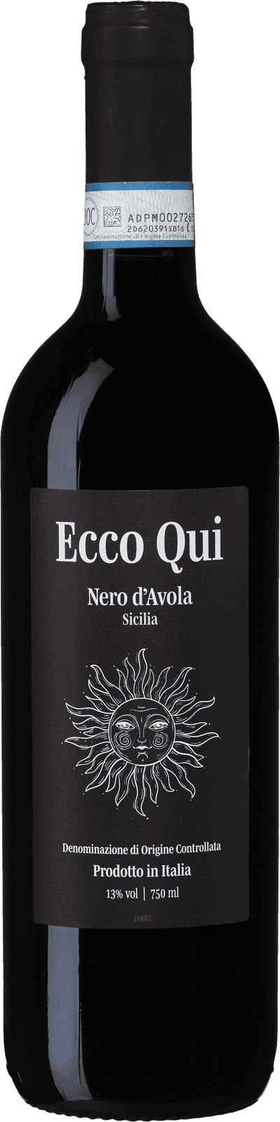 Ecco Qui