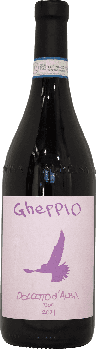 Gheppio