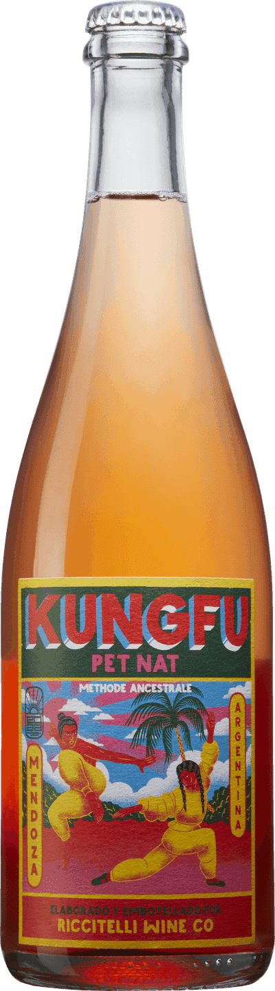 Kung Fu