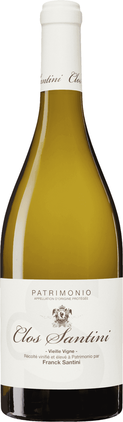 Clos Santini