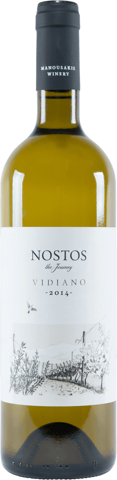 Nostos