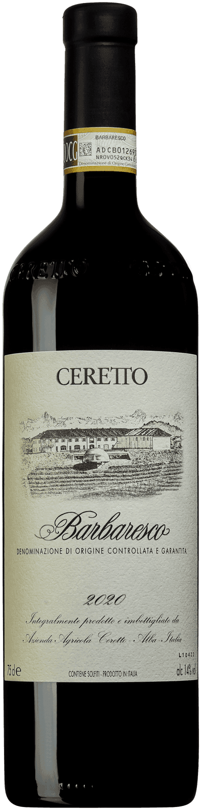 Ceretto