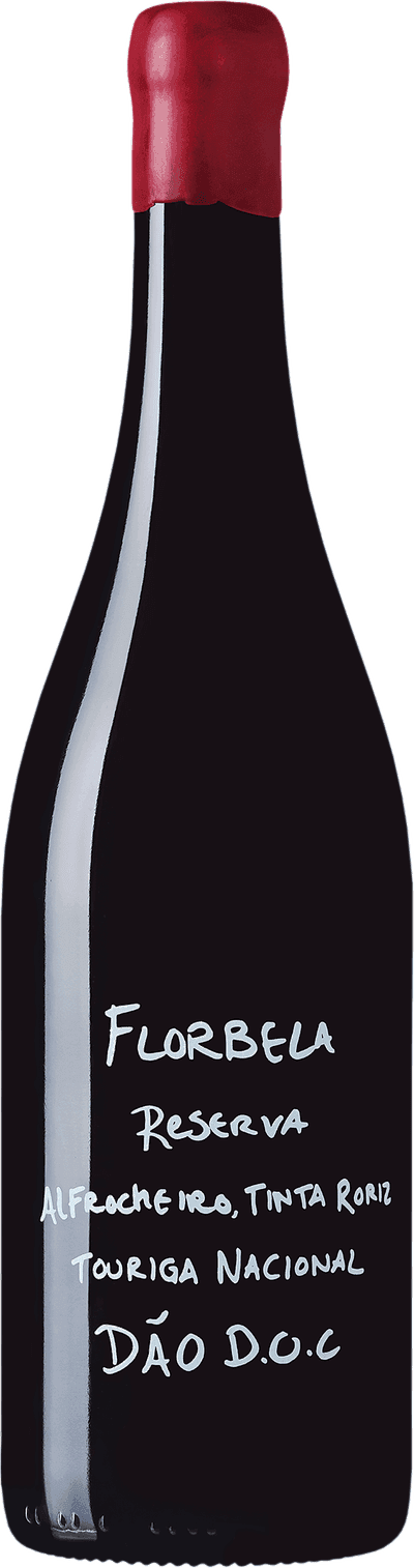 Florbela Reserva