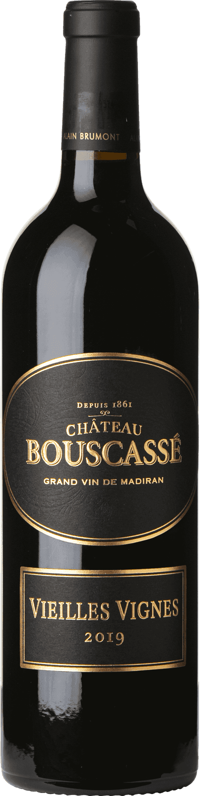 Château Bouscassé Vieilles Vignes