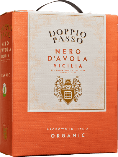 Doppio Passo