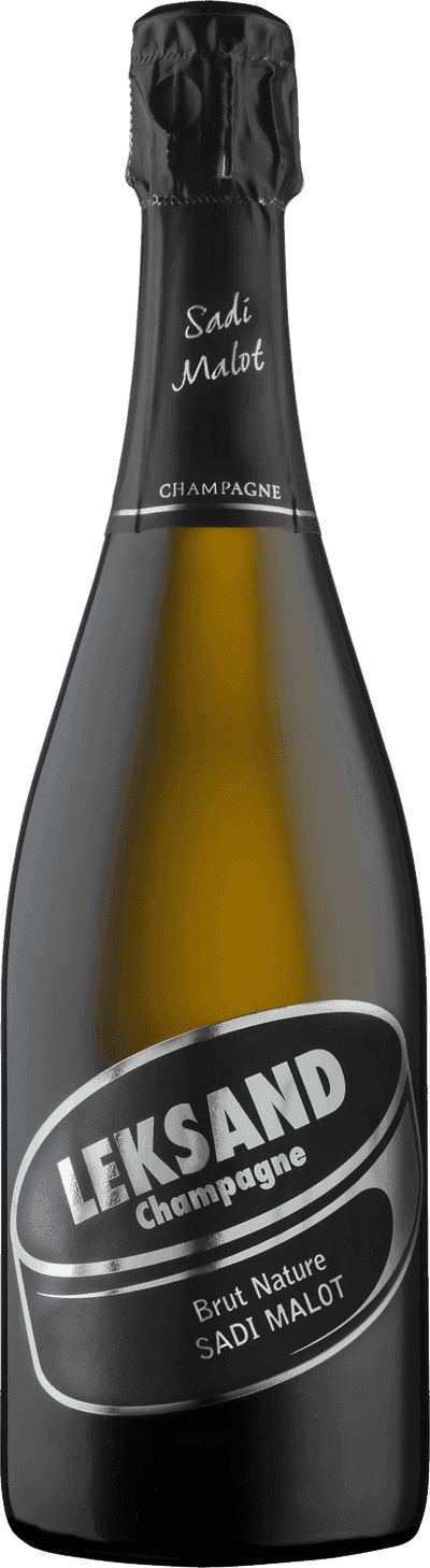 Leksand Champagne
