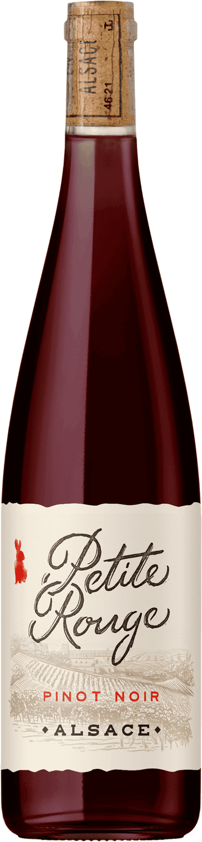 Petite Rouge