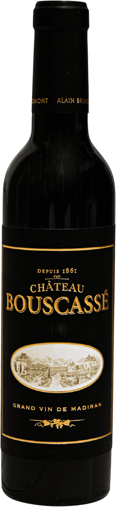 Château Bouscassé