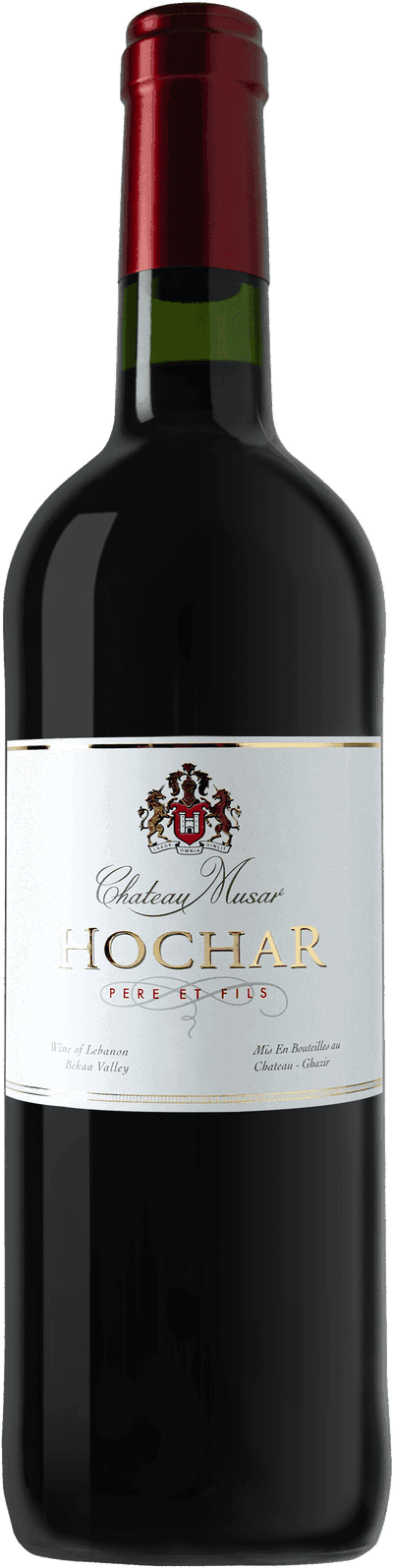 Chateau Musar