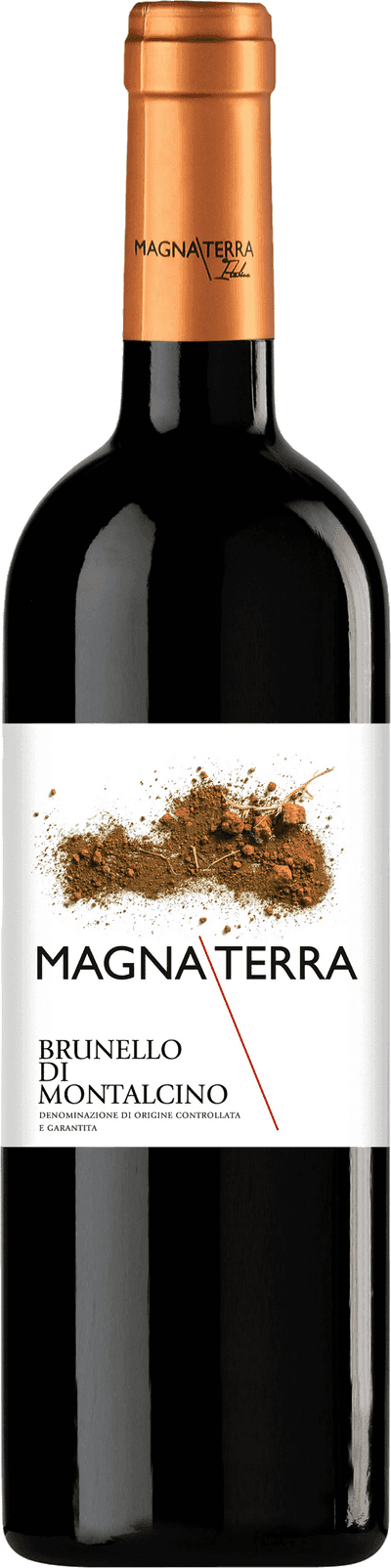 Magna Terra