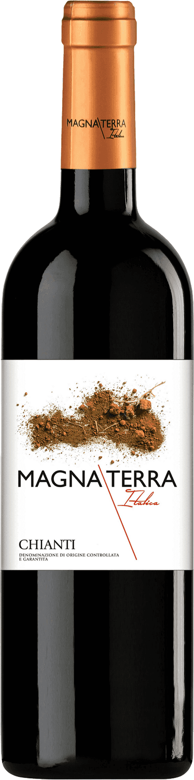 Magna Terra