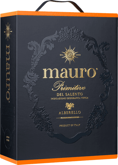 Mauro