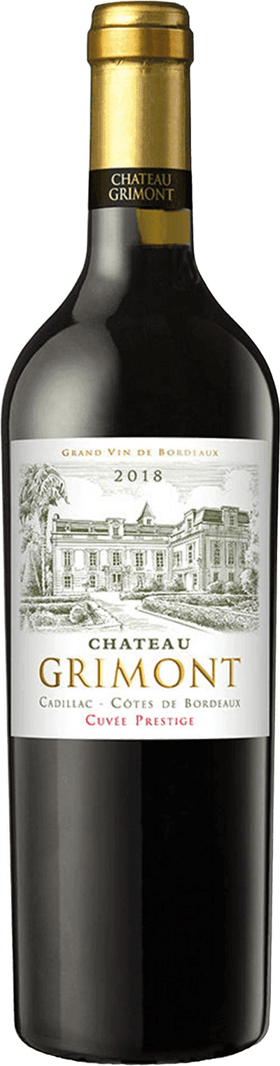 Château Grimont