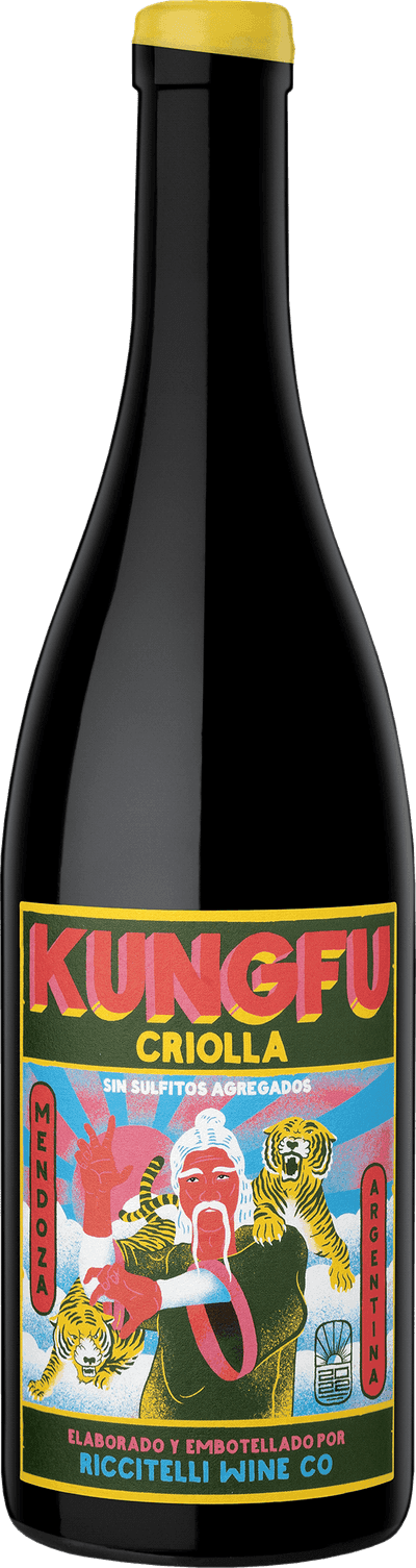 Kung Fu