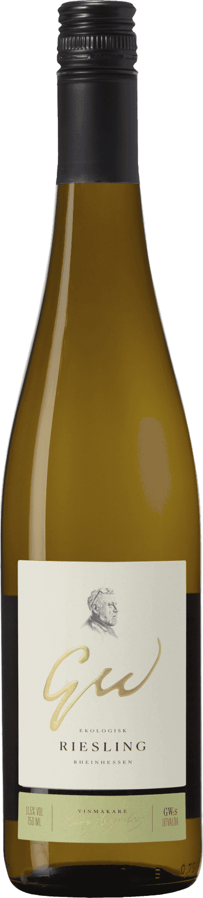 GW :s Riesling
