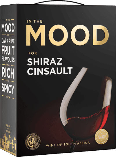 In the MOOD