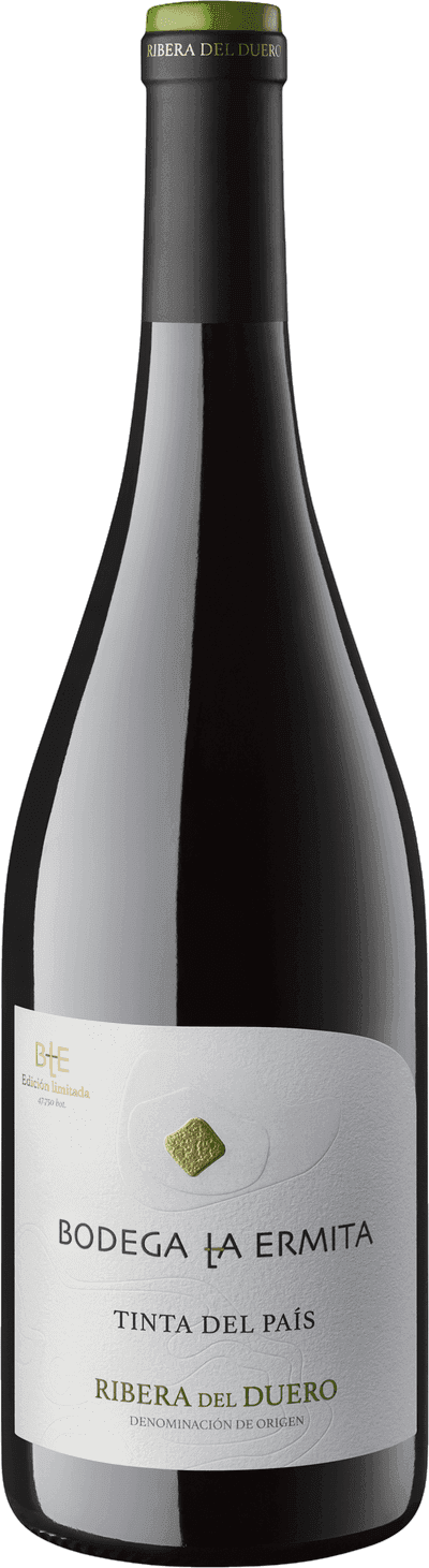 Bodega La Ermita