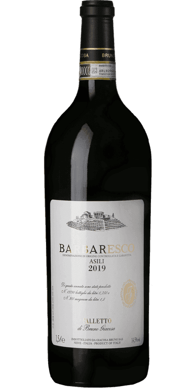 Barbaresco Asili