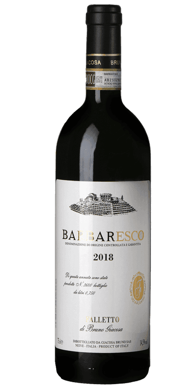 Barbaresco