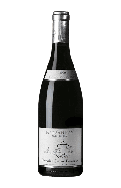 Marsannay Rouge