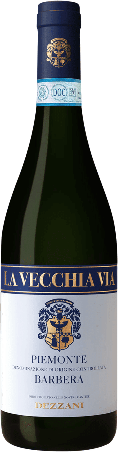 La Vecchia Via