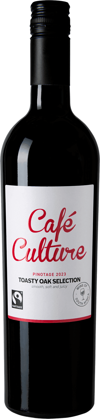 Café Culture