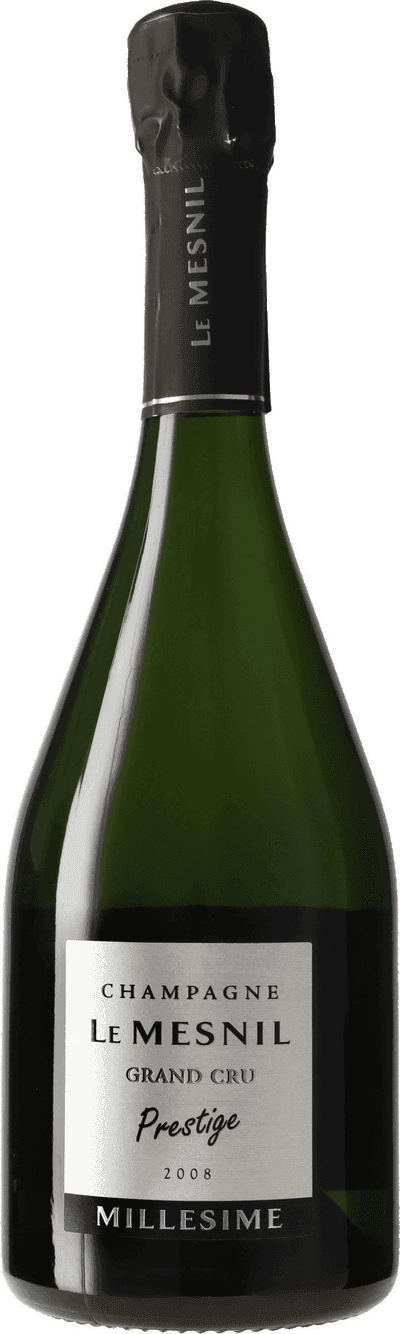 Le Mesnil
