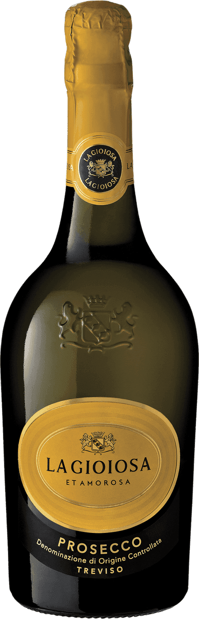 La Gioiosa