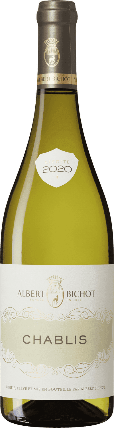 Chablis Bio