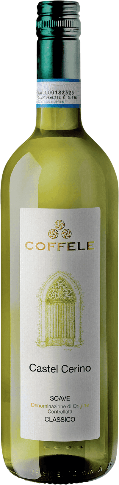 Coffele Castel Cerino