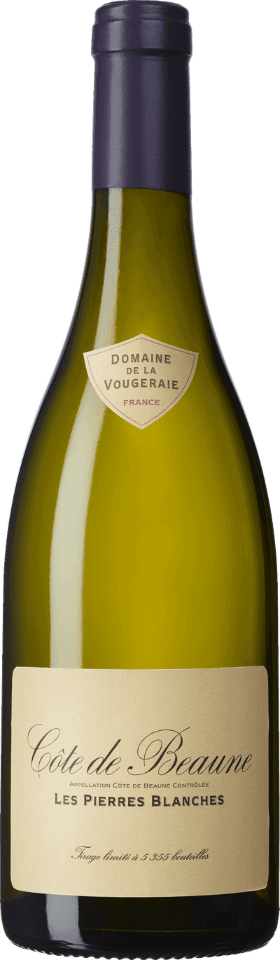 Côte de Beaune Blanc Les Pierres Blanches