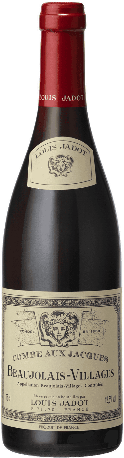Beaujolais Villages