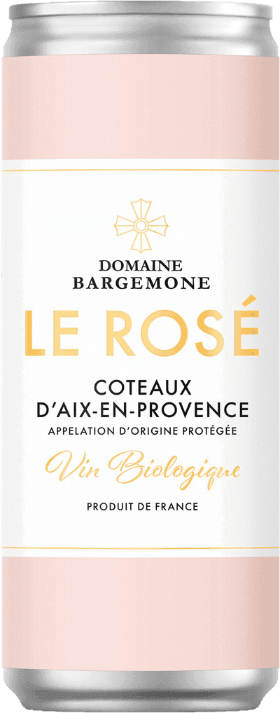 Le Rosé