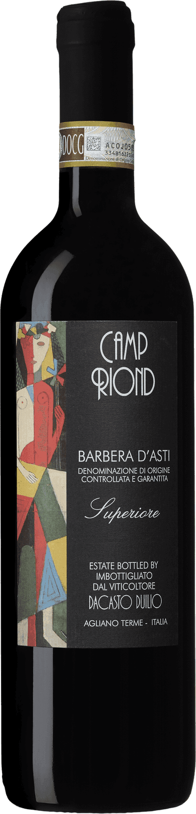 Camp Riond