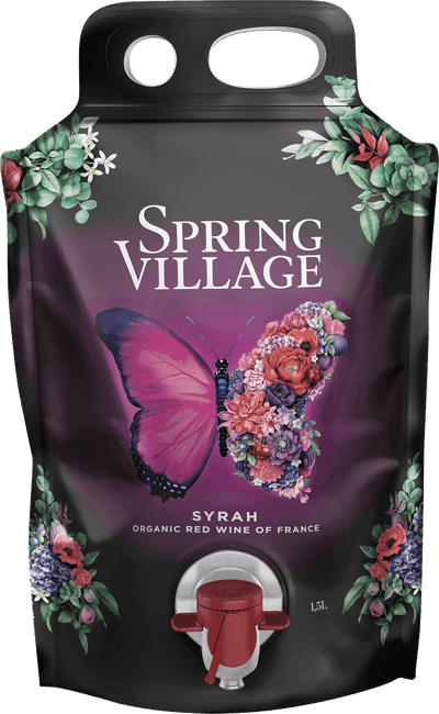 Spring Village