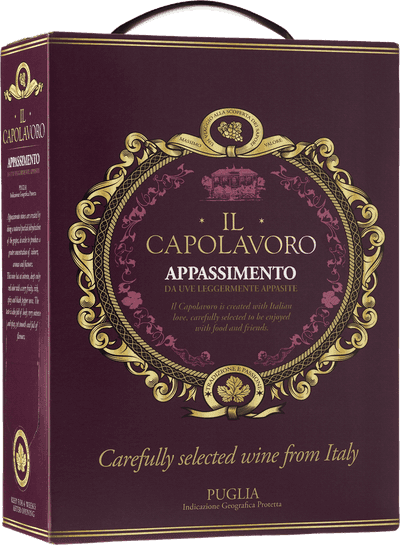 Il Capolavoro