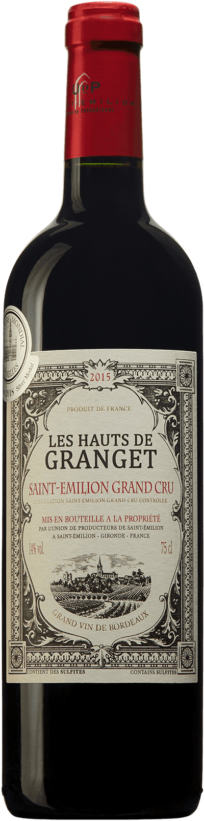 Les Hauts de Granget