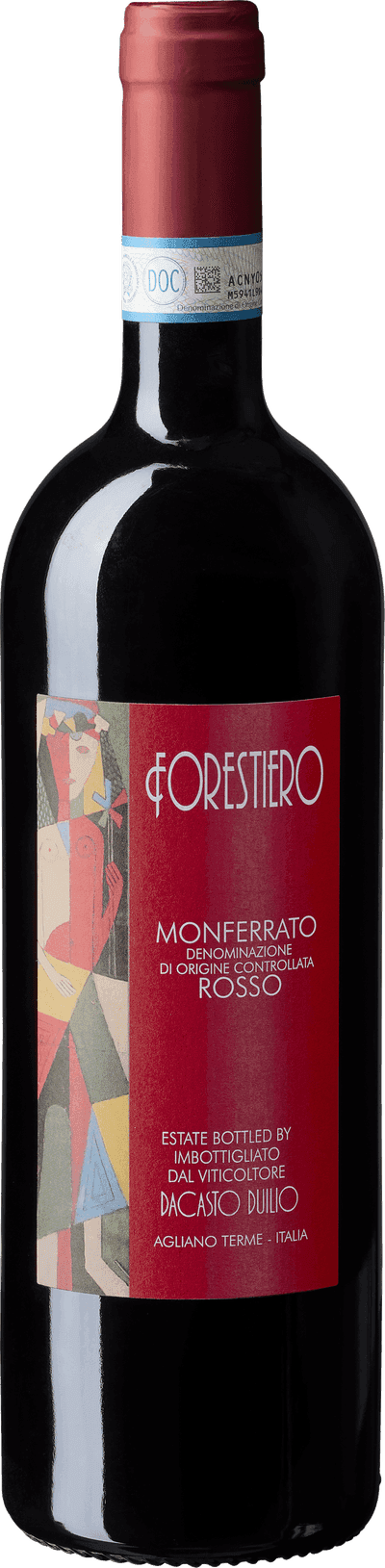 Forestiero