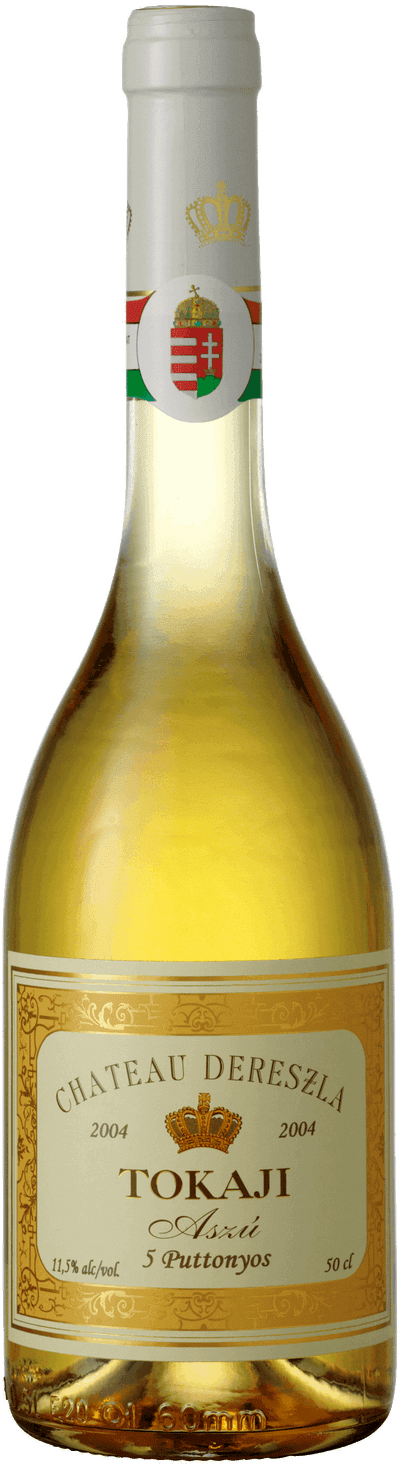 Château Dereszla