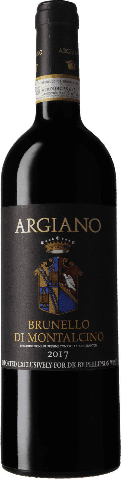 Brunello di Montalcino