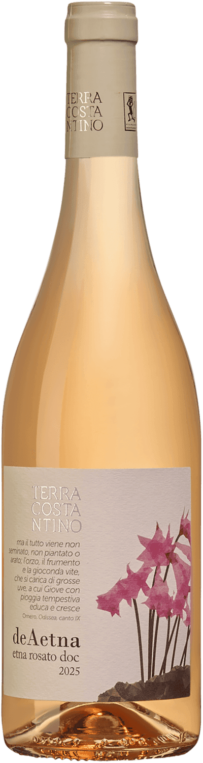DeAetna Rosato